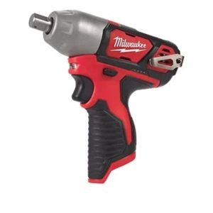 MILWAUKEE M12BIW12-0 12V Compact 1/2"Dr Impact Wrench (Bare Unit)