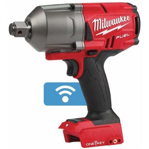 MILWAUKEE M18ONEFHIWF34-0 M18 FUEL ONE-KEY 3/4" Impact Wrench (Bare Unit)