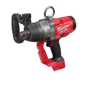 MILWAUKEE M18ONEFHIWF1-0 M18 High-Torque 1" Impact Wrench (Bare Unit)