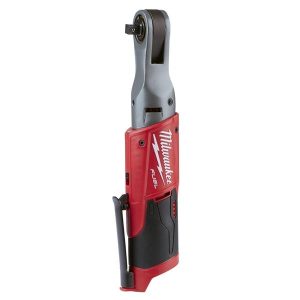 MILWAUKEE M12FIR38-0 12V FUEL 3/8" Impact Ratchet (Bare Unit)
