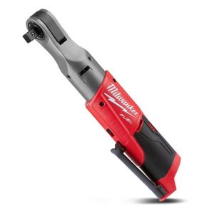 MILWAUKEE M12FIR12-0 12V FUEL 1/2" Impact Ratchet (Bare Unit)