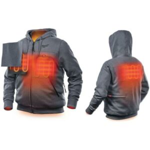 Heated Workwear