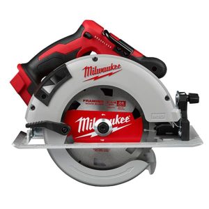 MILWAUKEE M18BLCS66-0 M18 Brushless 190mm Circular Saw (Bare Unit)