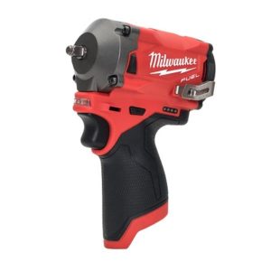 MILWAUKEE M12FIW14-0 12V FUEL 1/4" Dr Stubby Impact Wrench (Bare Unit)