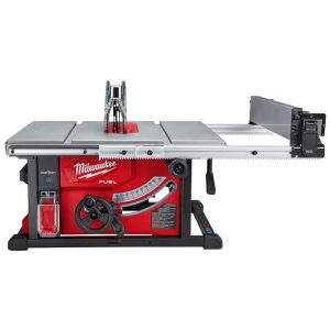 MILWAUKEE M18FTS210-0 M18 Fuel ONE-KEY 210mm Table Saw (Bare Unit)
