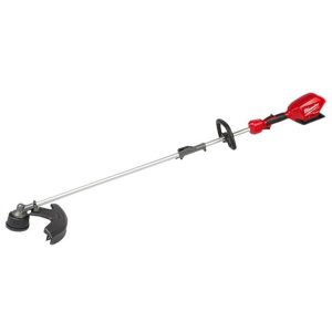 MILWAUKEE M18FOPHLTKIT-0 M18 FUEL Multi-Function Power Head with Line Trimmer Attachment (Bare Unit)
