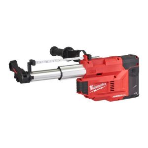 MILWAUKEE M12UDE-0 12V Universal Dust Extractor (Bare Unit)