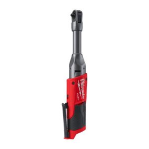 MILWAUKEE M12FIR14LR-0 12V FUEL 1/4" Extended Reach Ratchet (Bare Unit)