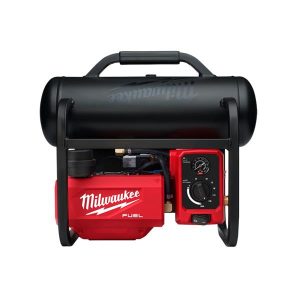 MILWAUKEE M18FAC-0 M18 Air Compressor (Bare Unit)