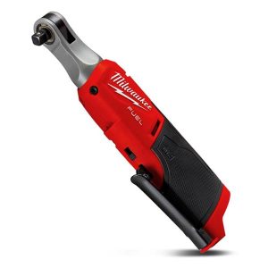 MILWAUKEE M12FHIR38-0 12V FUEL High Speed Ratchet (Bare Unit)