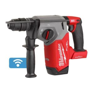 MILWAUKEE M18ONEFHX-0X FUEL SDS+ 26mm Hammer FIXTEC ONE-KEY (Bare Unit)