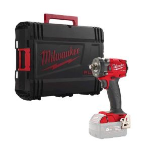MILWAUKEE M18FIW2F38-0X M18 FUEL 3/8" Impact Wrench (Bare Unit)