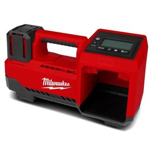 MILWAUKEE M18BI-0 M18 Fuel Tyre Inflator (Bare Unit)