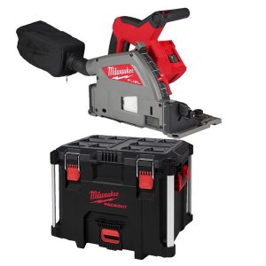 MILWAUKEE M18FPS55-0P Fuel 55mm Plunge Saw (Bare Unit)