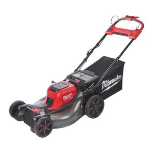 Lawnmowers