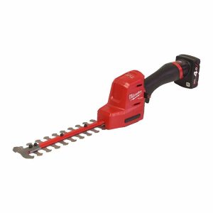 MILWAUKEE M12FHT20-0 M12 FUEL Hedge Trimmer 20cm (Bare Unit)