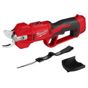 MILWAUKEE M12BLPRS-0 12V Brushless Pruning Shears Kit (Bare Unit)