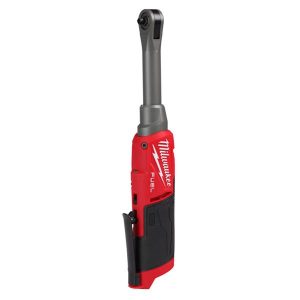 MILWAUKEE M12FHIR14LR-0 1/4'' High Speed Long Reach Ratchet (Bare Unit)