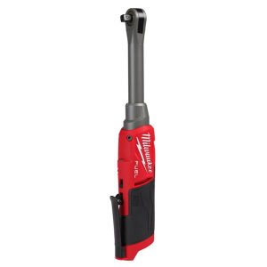 MILWAUKEE M12FHIR38LR-0 3/8 High Speed Long Reach Ratchet (Bare Unit)