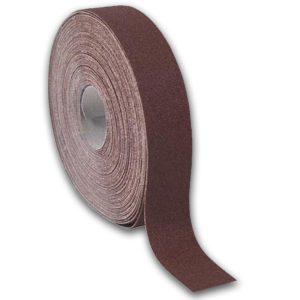Super Quality Emery Paper Roll G80 50MM X 50MTR
