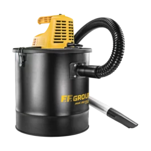 Ash Vacuums