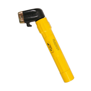 PARWELD Twist Type 400 Amp Electrode Holder