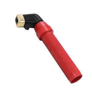 Twist Type 600 Amp Electrode Holder