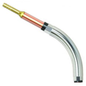 TWECO No.2 Conductor 45 Degree