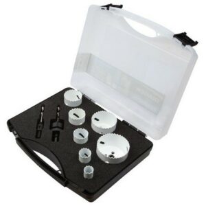 Holesaw Sets