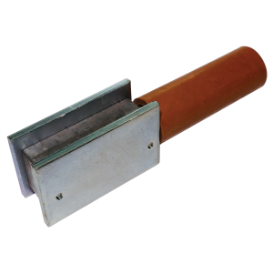 PARWELD 600 Amp Magnetic Earth Clamp