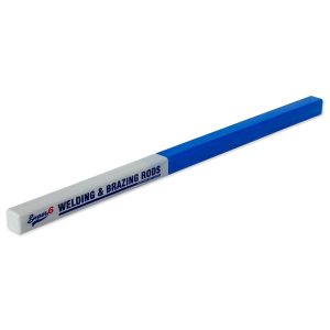 SUPER 6 A15 TIG Mild Steel 5KG-3.2MM