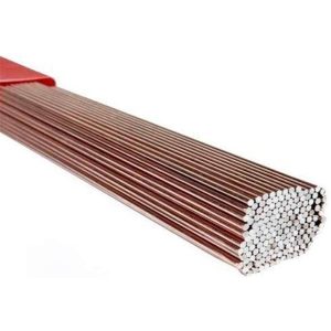 1.6mm CCMS – 5Kg Oxygen / Acetylene Gas Welding Rod