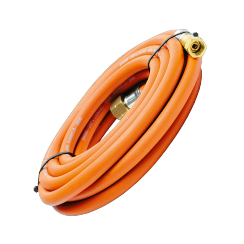 PARWELD Propane Gas Hose (8MM X 30MTR)