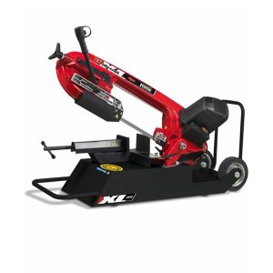 FEMI 787XL Allroad Swivel Head Metal Bandsaw 185mm 1800w