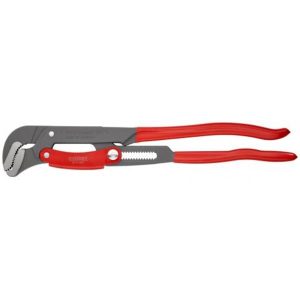 KNIPEX 83 61 015 Pipe Wrench S-Type 420mm