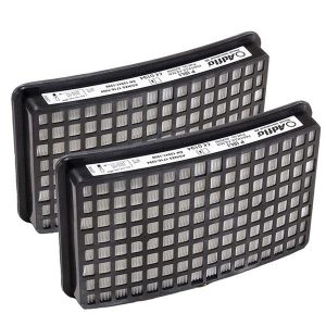 3M Adflo Particle Filter 837012 P SL (Pack of 2)