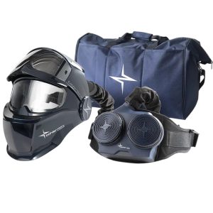 BOHLER Evolution Vision 65FM Air Auto-Darkening Welding Mask