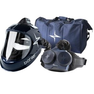 BOHLER Big Vision Air Grinding Mask