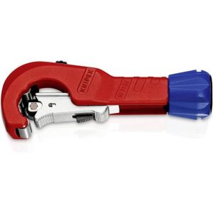 KNIPEX 90 31 02 Bk Tubix Pipe Cutter 6 - 35mm