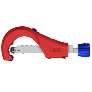 KNIPEX 90 31 03 Bk Tubix Xl Pipe Cutter 6 - 76mm
