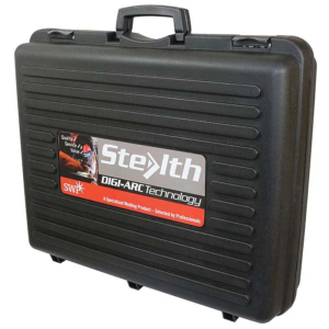 STEALTH Carry Case for 9020H & 9021H Machines