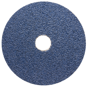 Fibre Sanding Discs