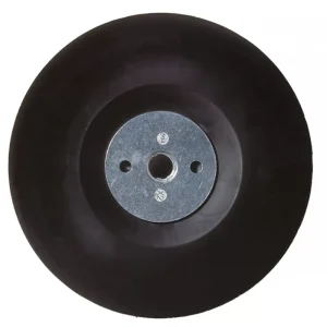 WELDFLEX 7" Nylon Backing Pad 178mm X 2.0mm - M14