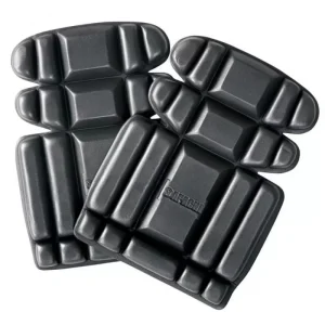 APACHE Ergonomic Knee Pad Black