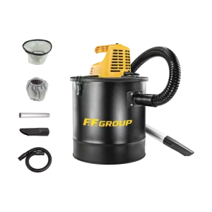 AVC 20 Plus Ash Vacuum Cleaner 20Ltr