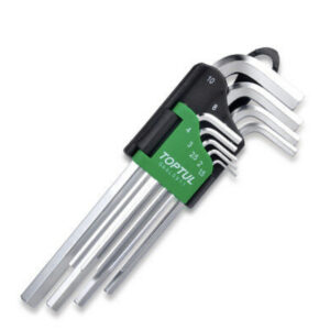 Allen & Hex Key Sets