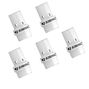 BZL Diffuser Ceramic (360A) - (5 Pack)