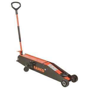 BAHCO BH110000B 10T Extra Long Trolley Jack