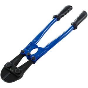 JEFFERSON Cr-V Head Bolt Cutters - 18" (450mm)