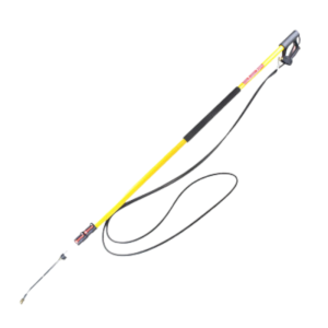 BE 24' Fibreglass Telescopic Lance